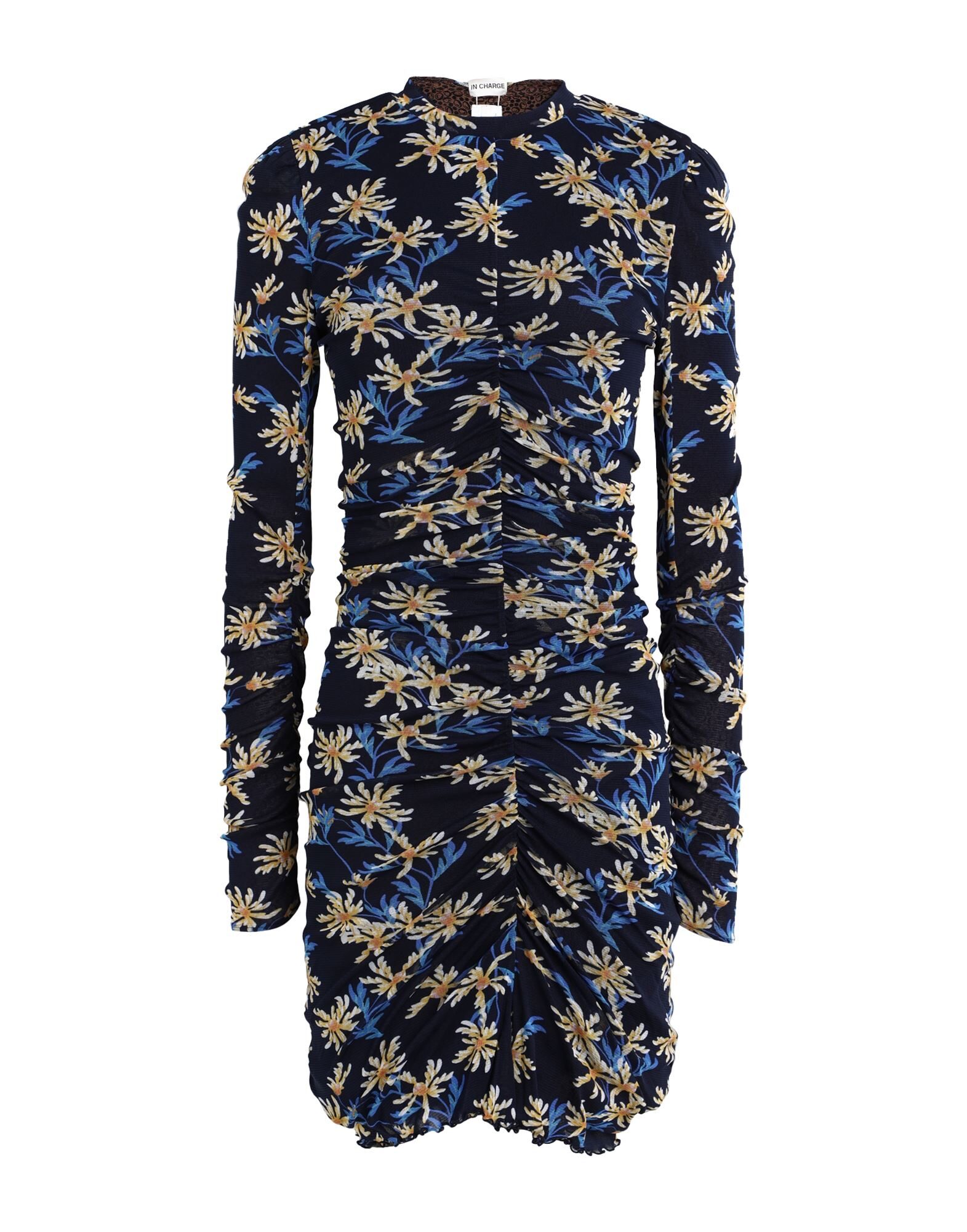 DIANE VON FURSTENBERG - Mini dresses