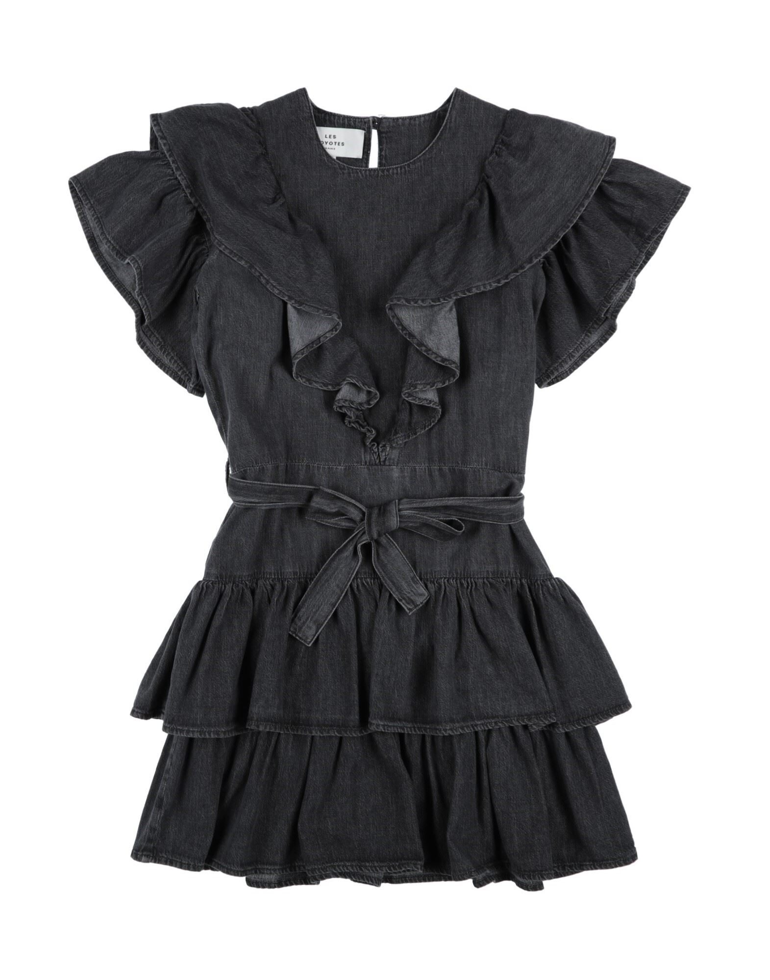 LES COYOTES DE PARIS - Kids’ dresses