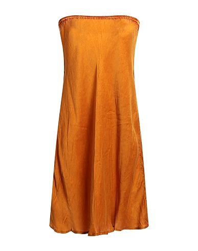 MES DEMOISELLES Short dress Marigold 100% Viscose