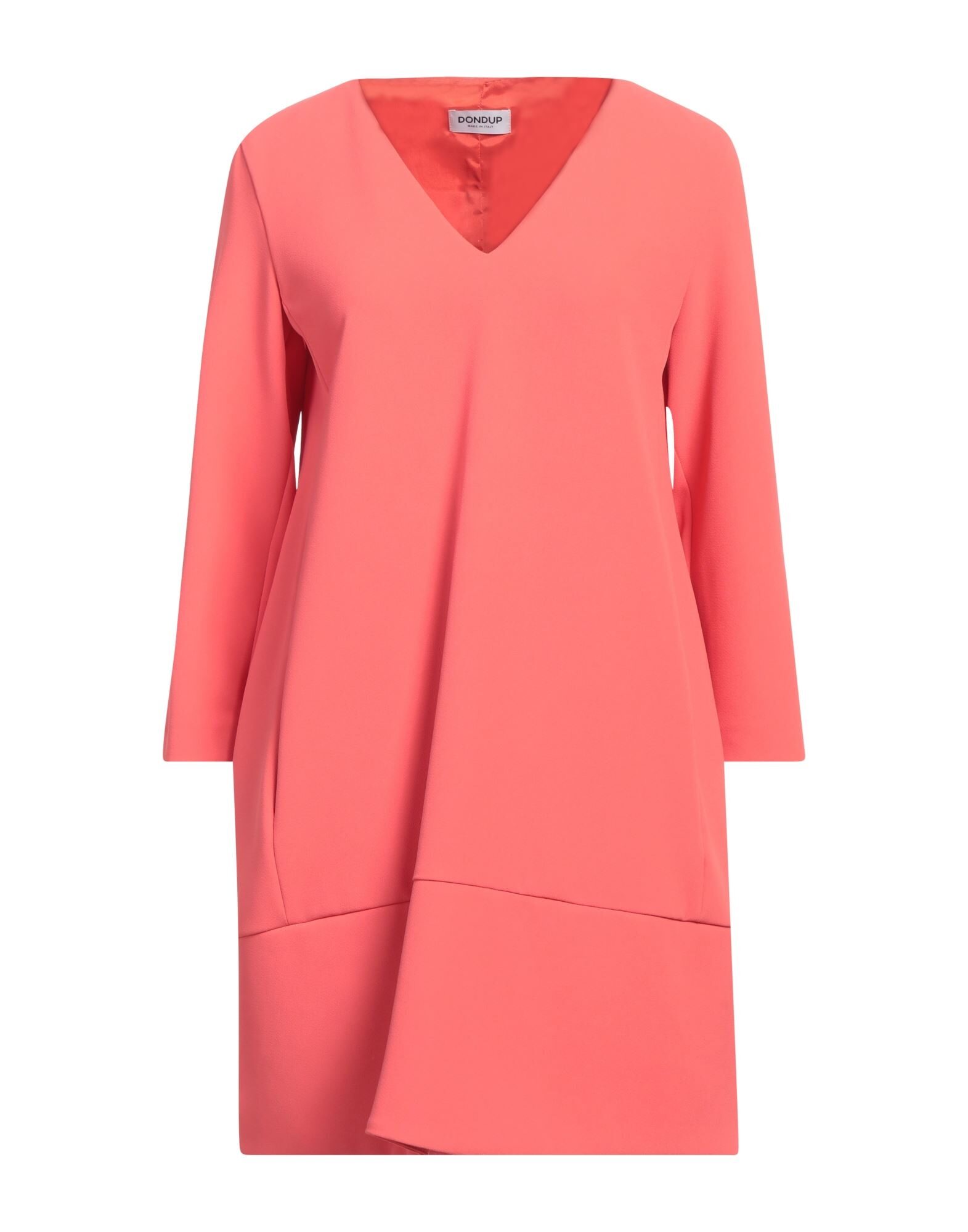 DONDUP - Mini dresses