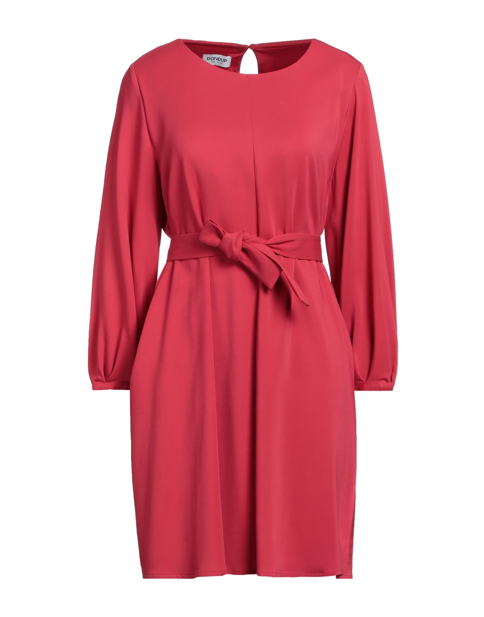 DONDUP - Mini dresses