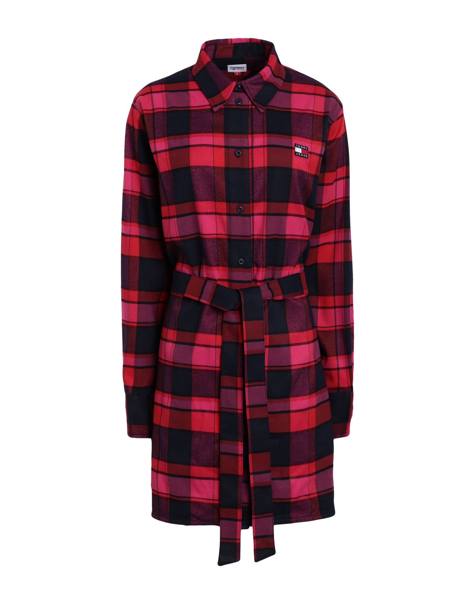 TOMMY JEANS - Короткие платья