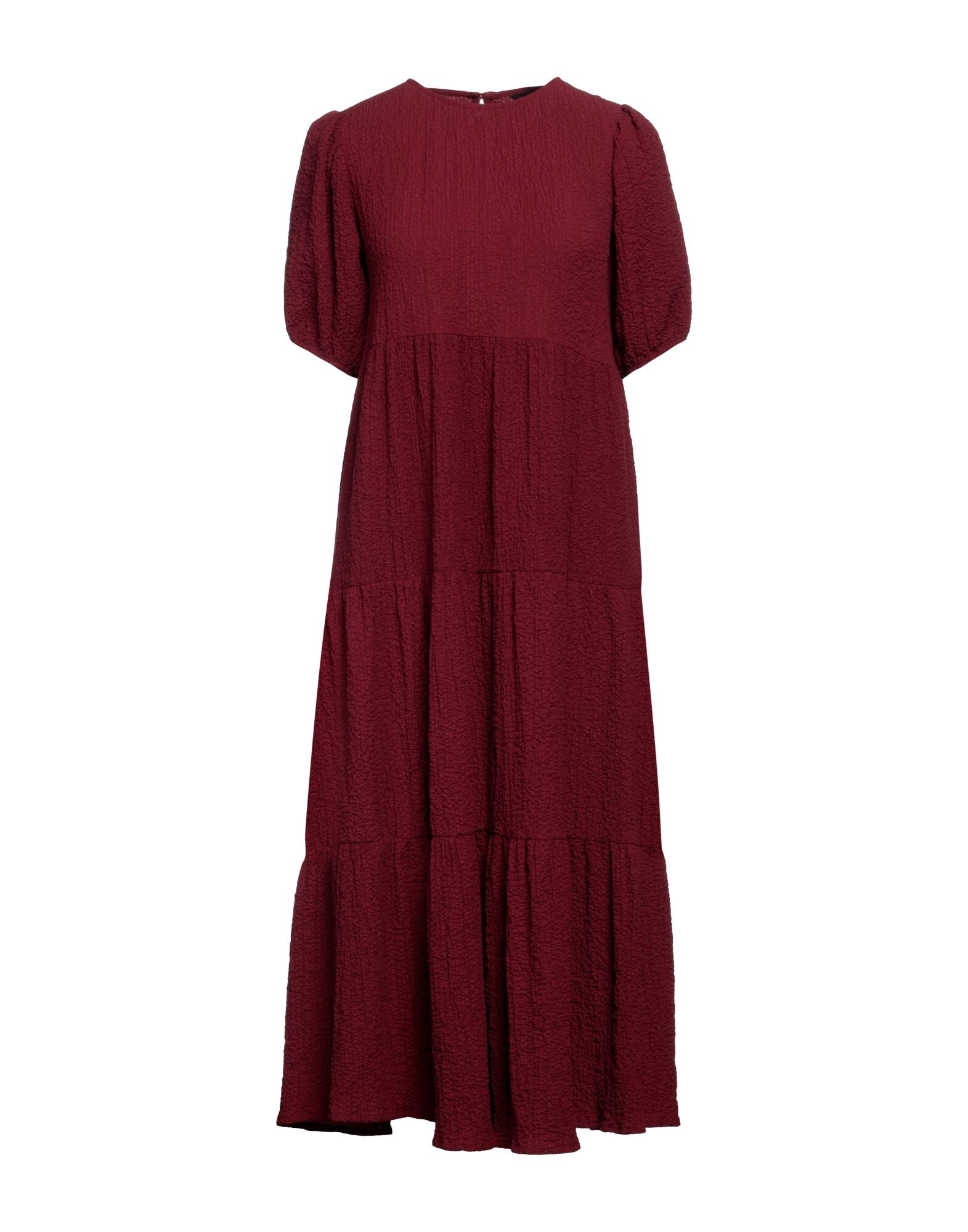 DESIGUAL - Midi dresses