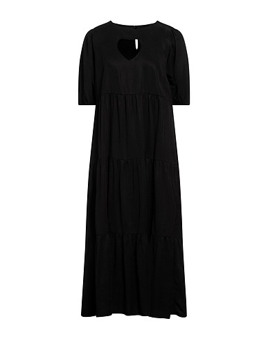 DESIGUAL Midi dress 100% Lycra®