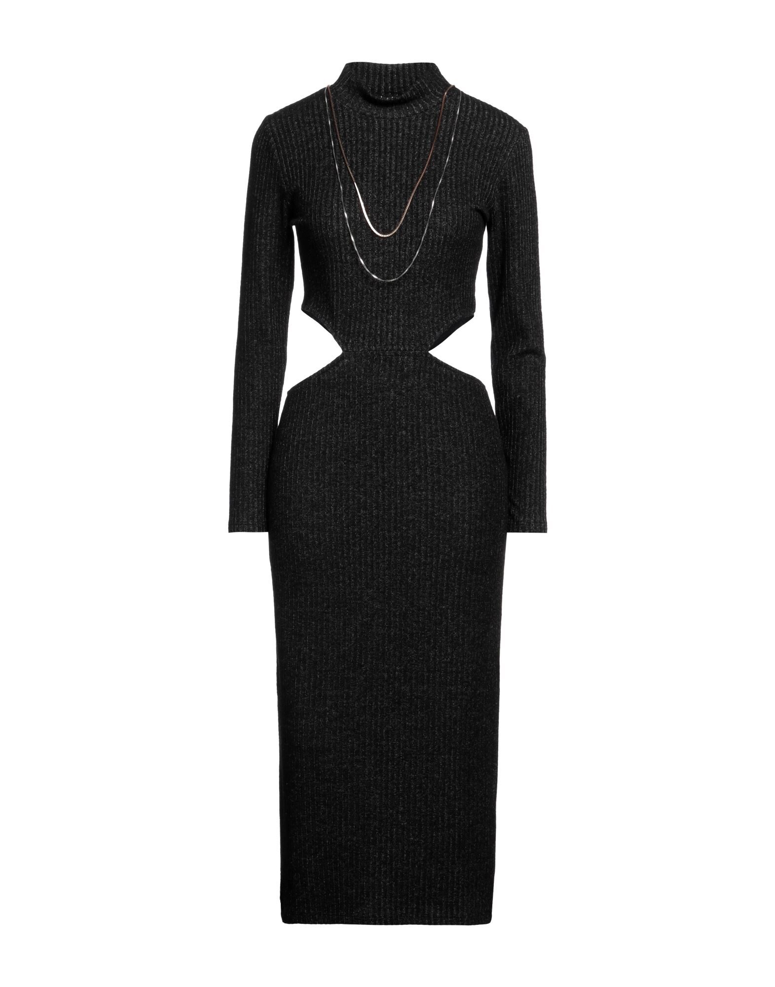 DESIGUAL - Midi dresses