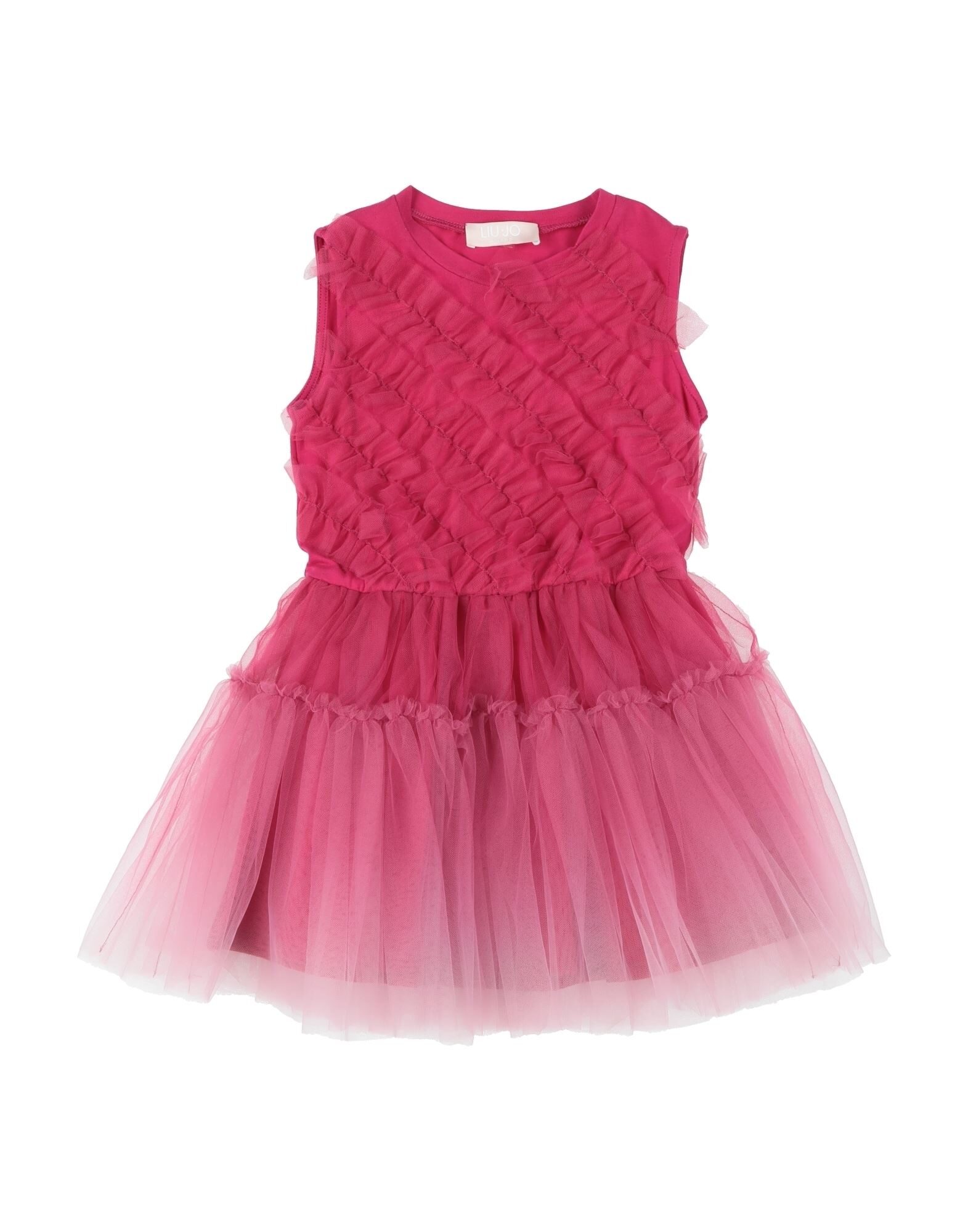 LIU •JO - Baby dresses