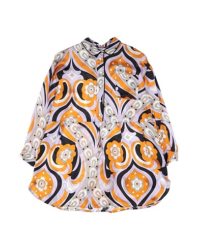 PUCCI Dress Lilac 100% Viscose
