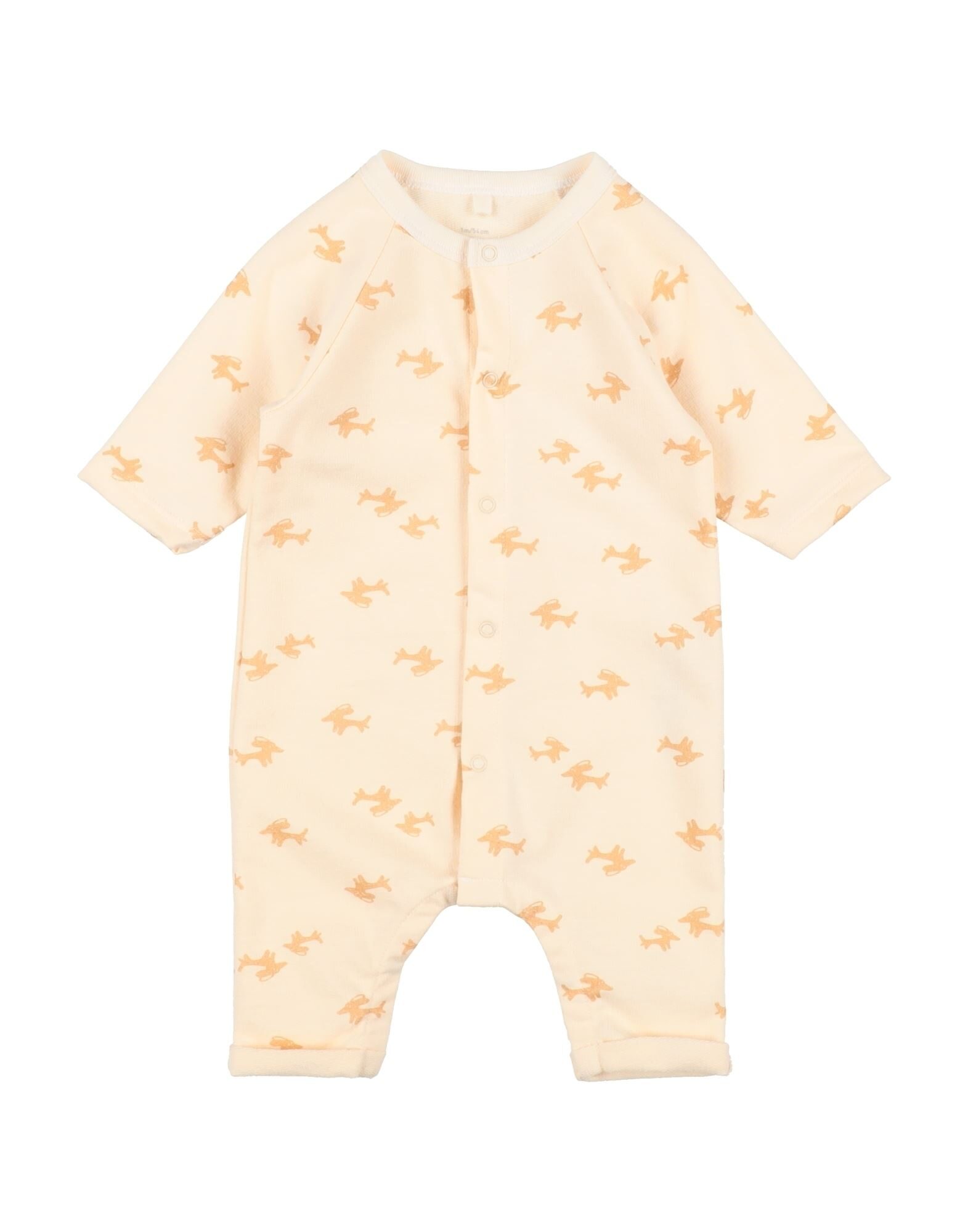 PETIT BATEAU - Babystrampler & -Latzhose