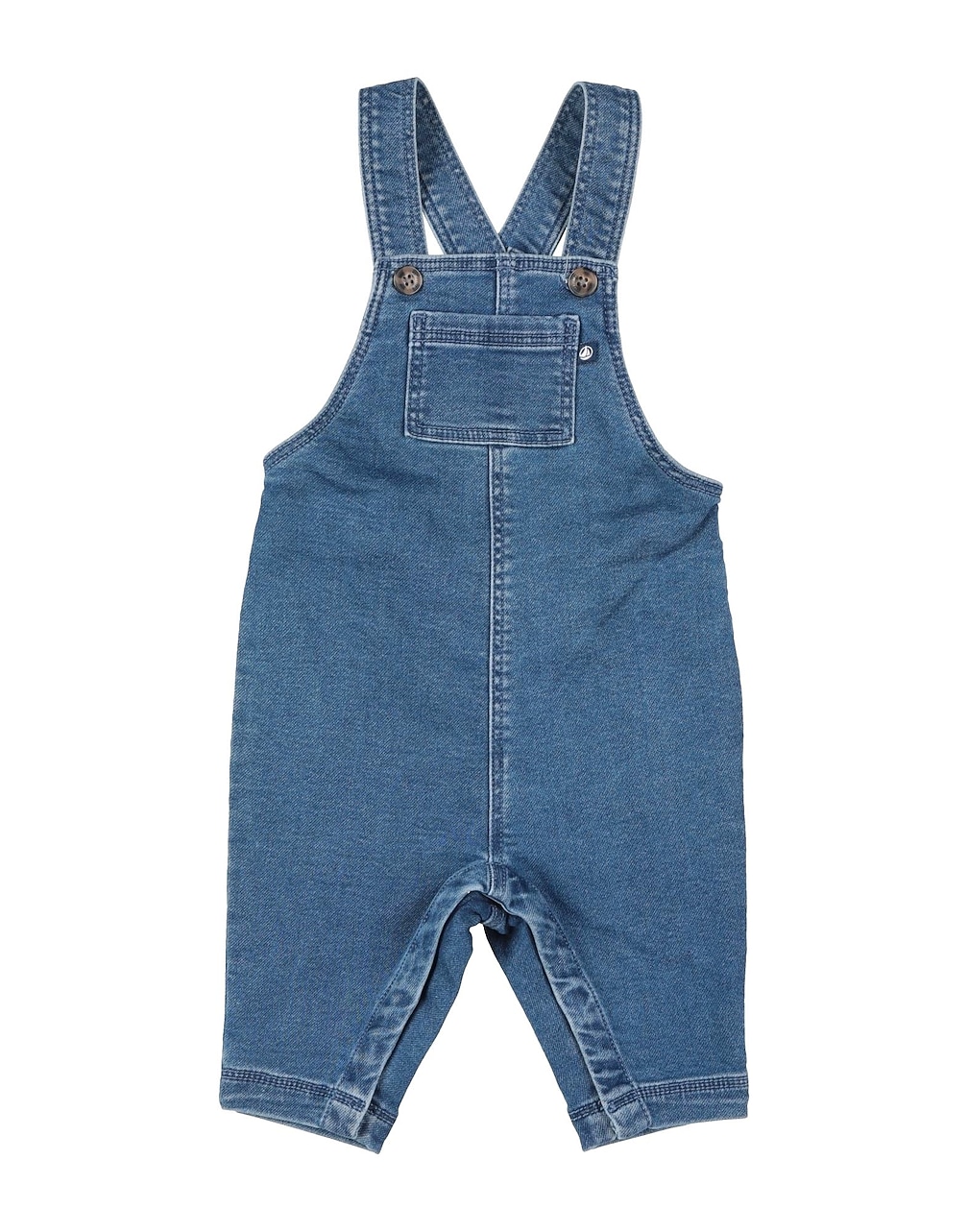 PETIT BATEAU - Babystrampler & -Latzhose