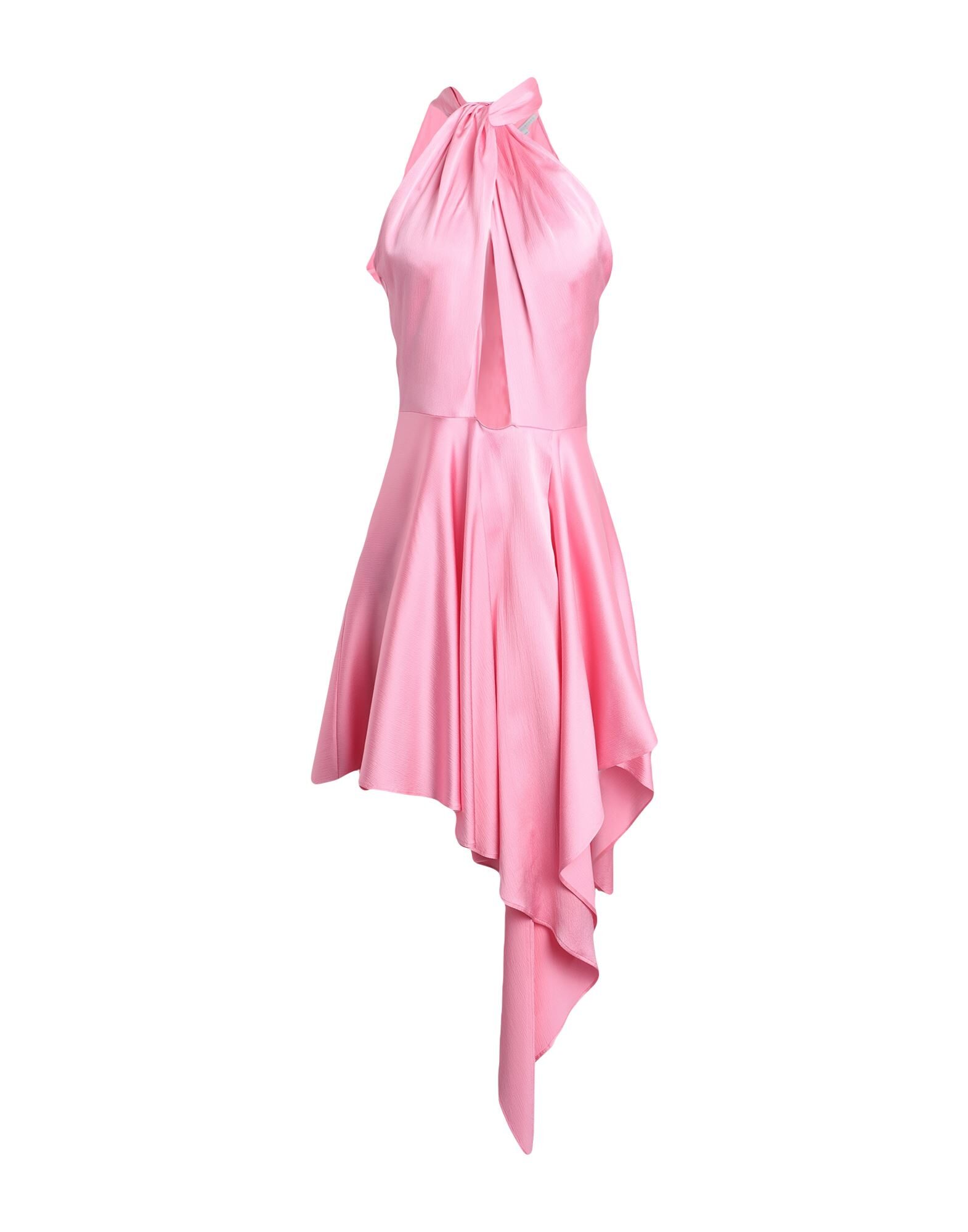 STELLA Mccartney | Pink Women's Short Dress | YOOX