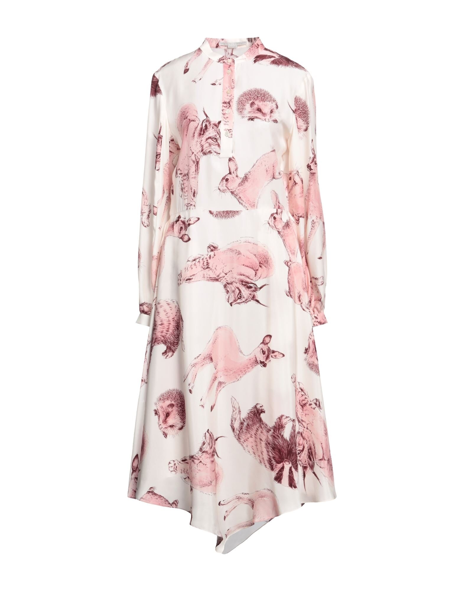 STELLA McCARTNEY - Midi dresses