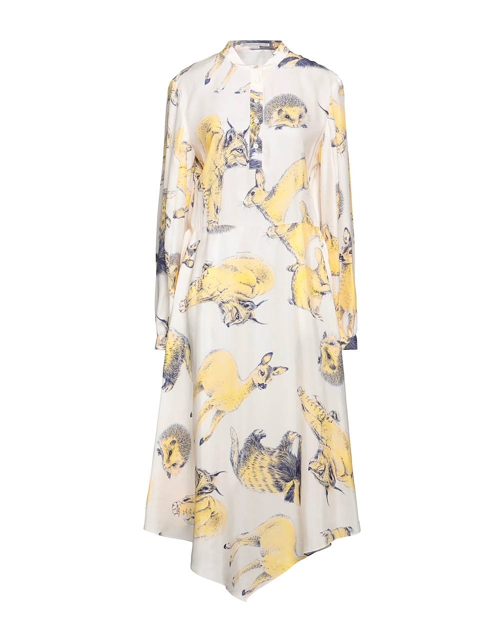 STELLA McCARTNEY - Midi dresses