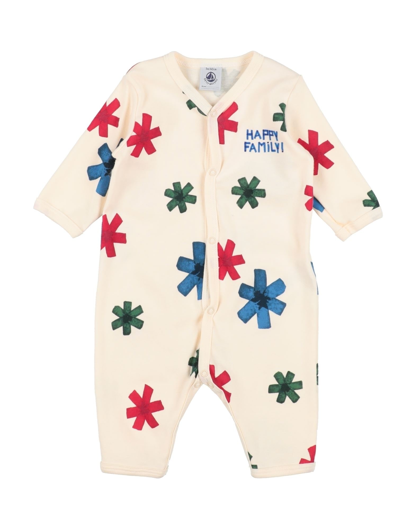 PETIT BATEAU - Baby All-in-ones & Dungarees