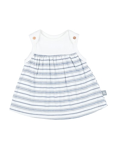 SNUG Baby dress 75% Organic cotton, 25% Recycled cotton