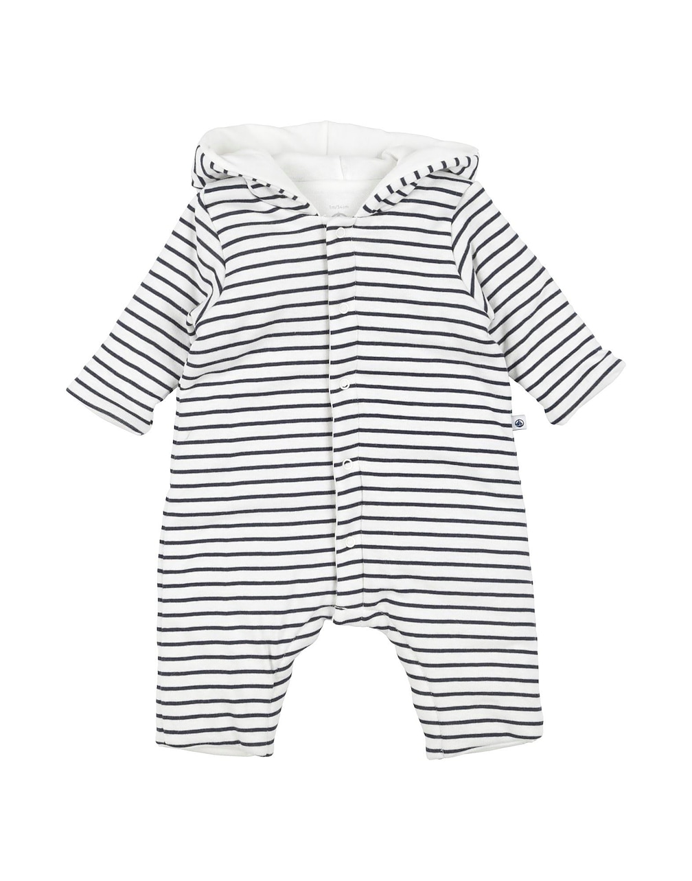 PETIT BATEAU - Baby All-in-ones & Dungarees