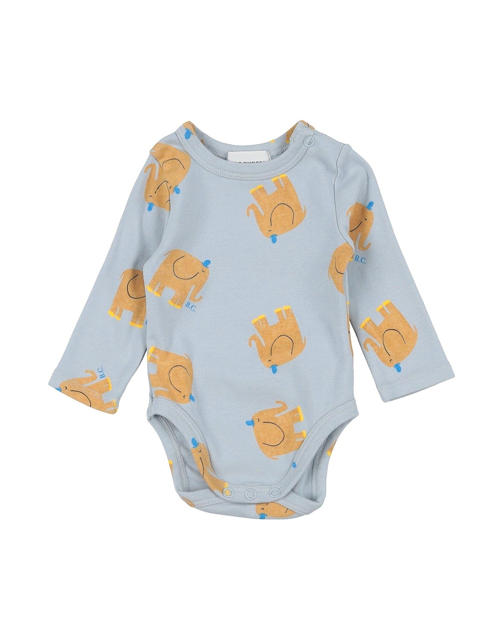 BOBO CHOSES - Baby Bodysuits