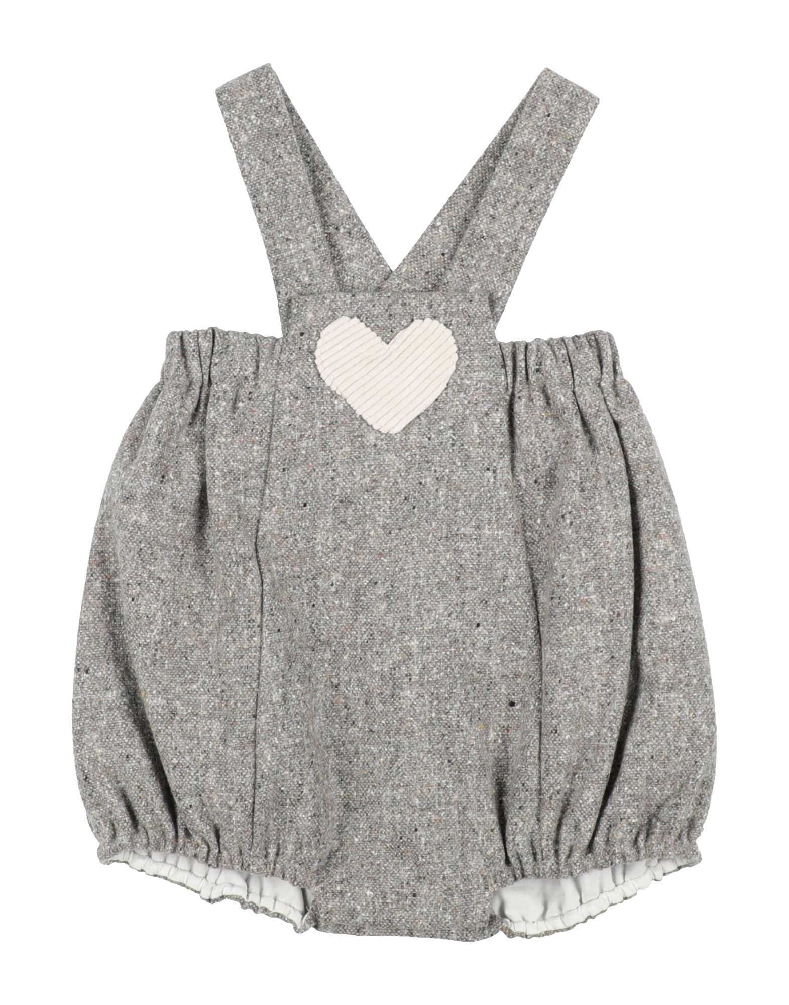 LA STUPENDERIA - Детские комбинезоны и слипы