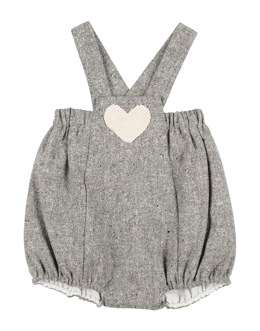 LA STUPENDERIA - Babystrampler & -Latzhose