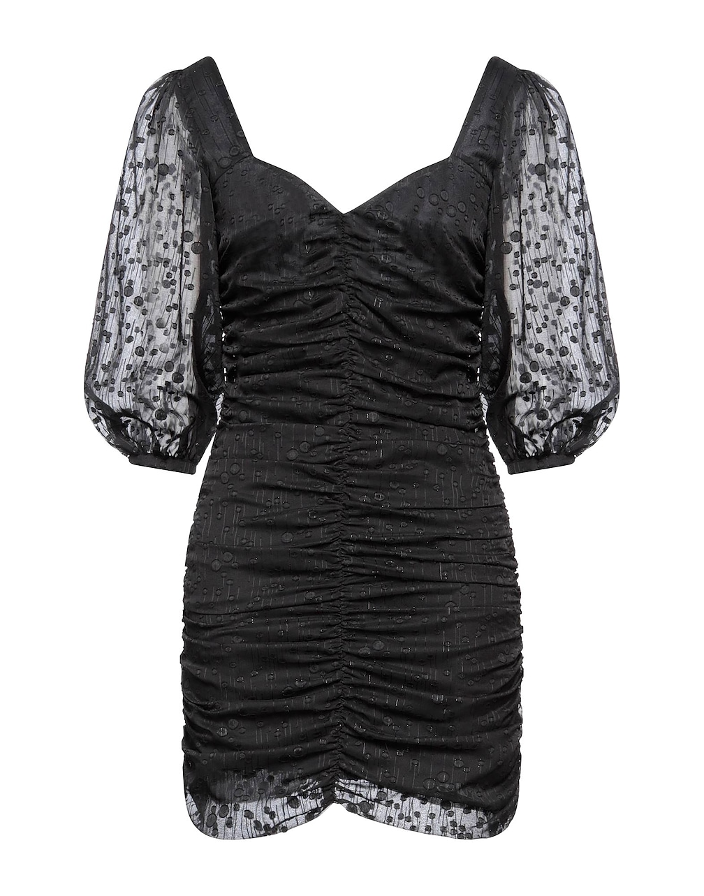 DESIGUAL - Mini-Kleider