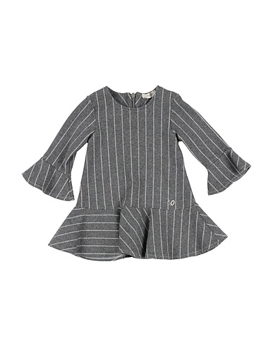 J.O. Milano Vestido para bebé  Lead 87% Cotton, 9% Polyamide, 4% Elastane