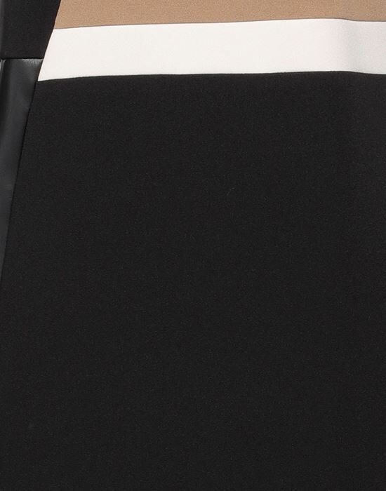 LOLA SANDRO FERRONE Короткое платье