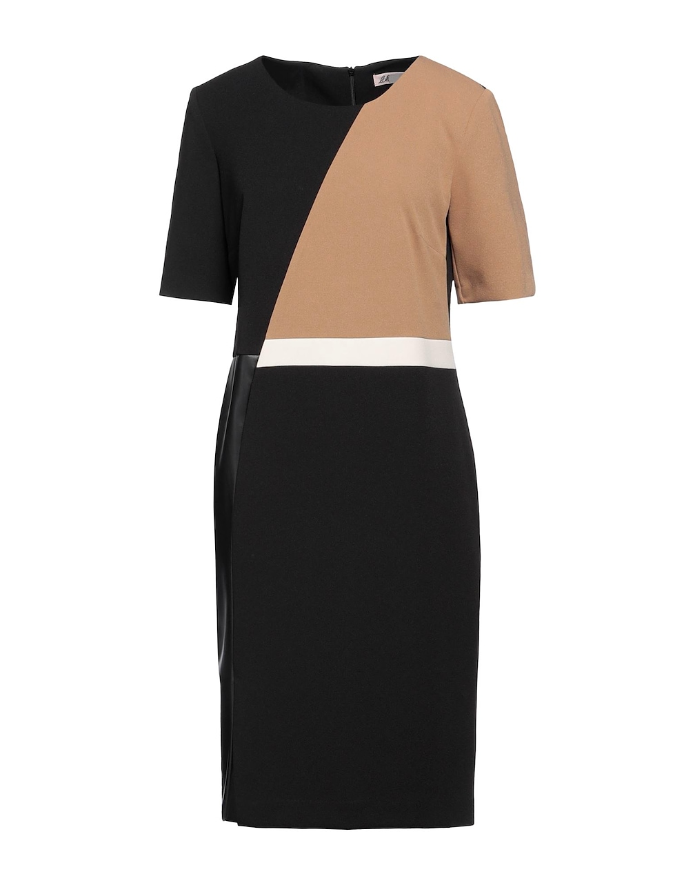 LOLA SANDRO FERRONE - Mini dresses