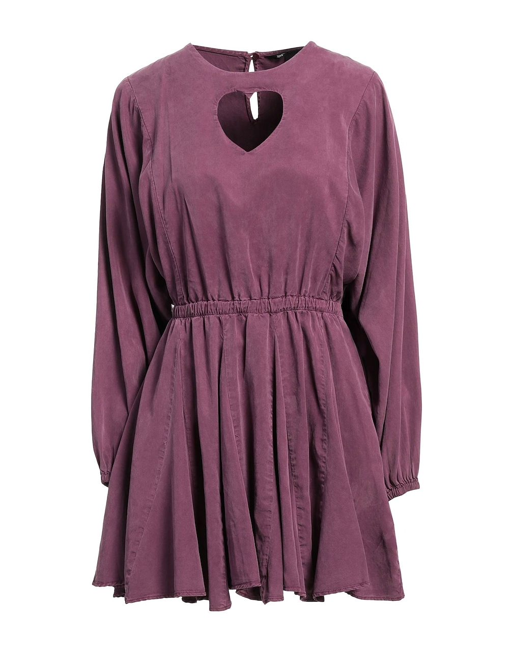 DESIGUAL - Mini dresses