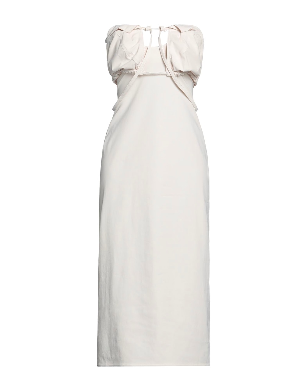 JACQUEMUS - Midi dresses