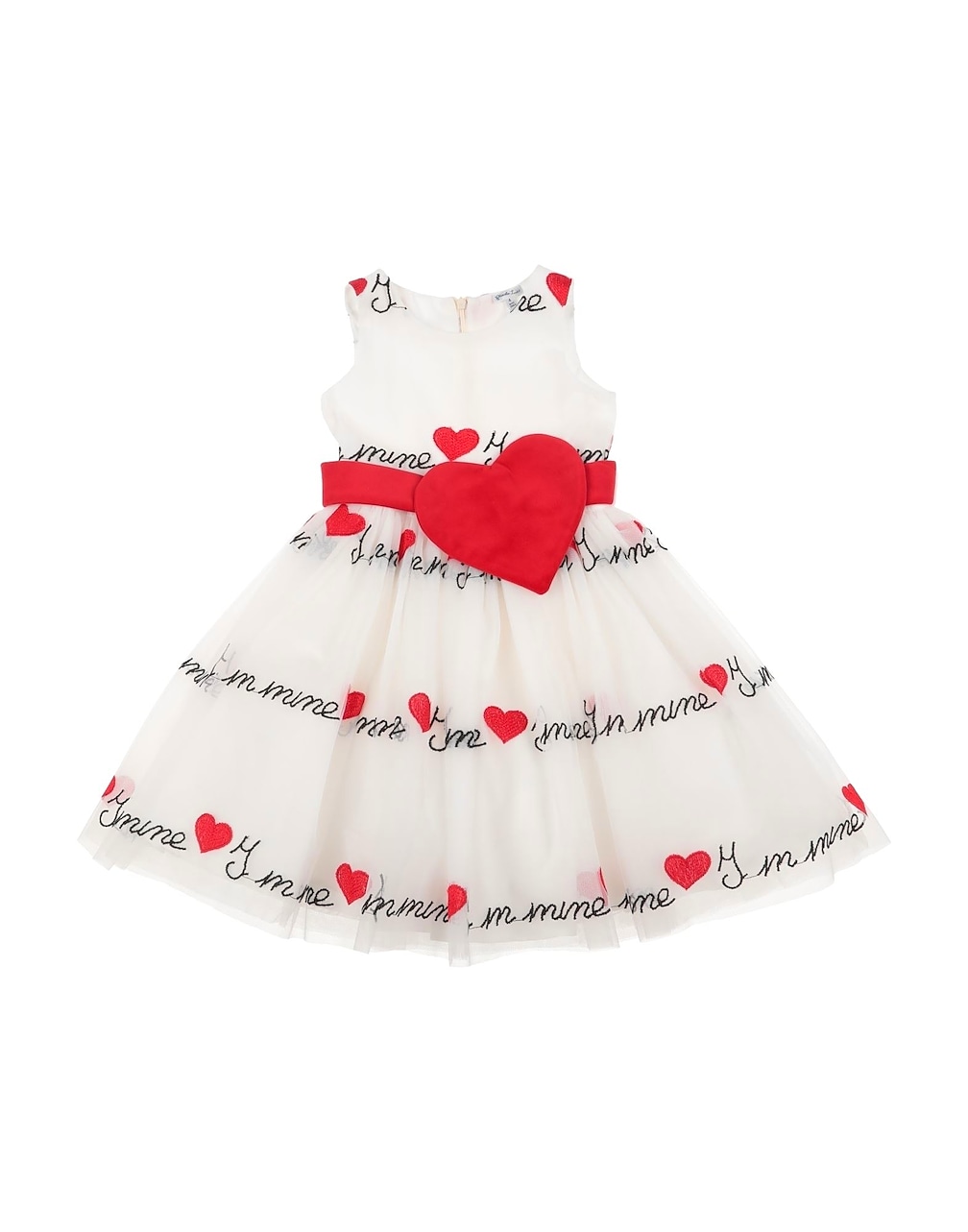 PICCOLA LUDO - Kids’ dresses