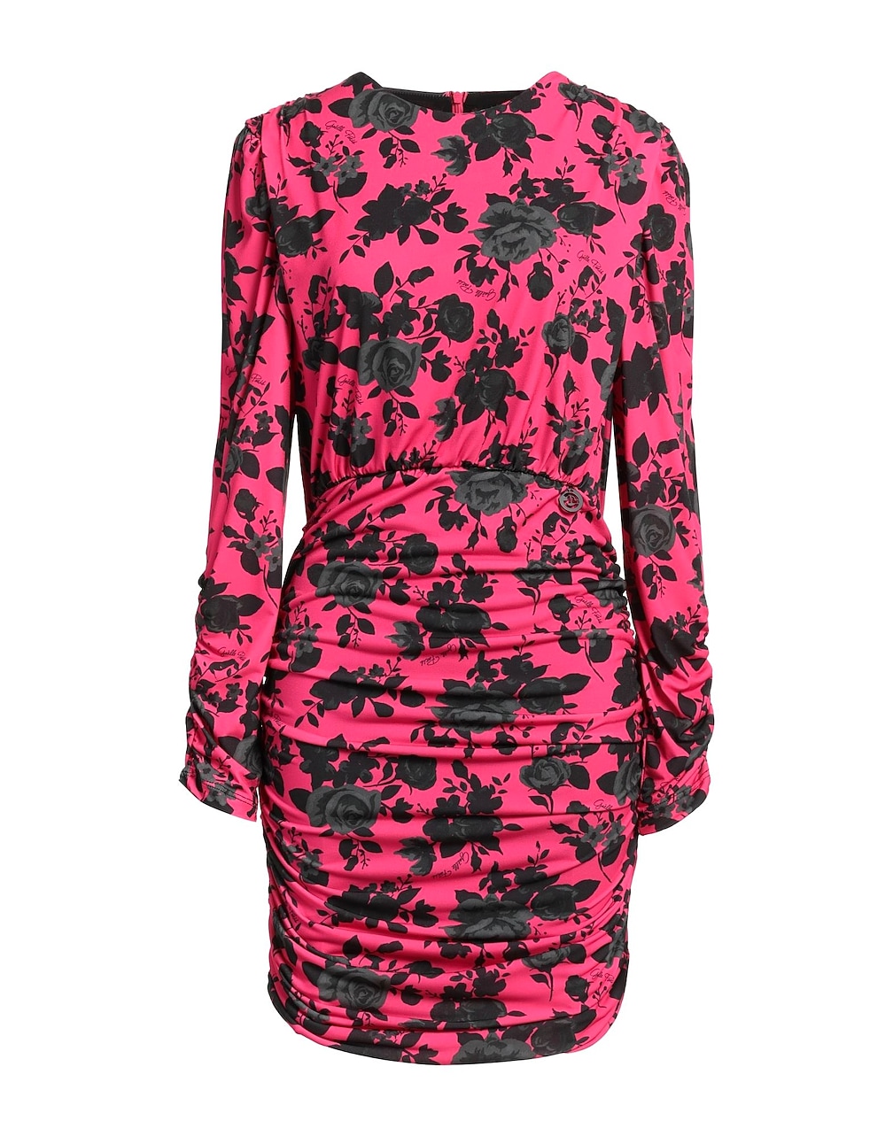 GAëLLE Paris - Mini dresses