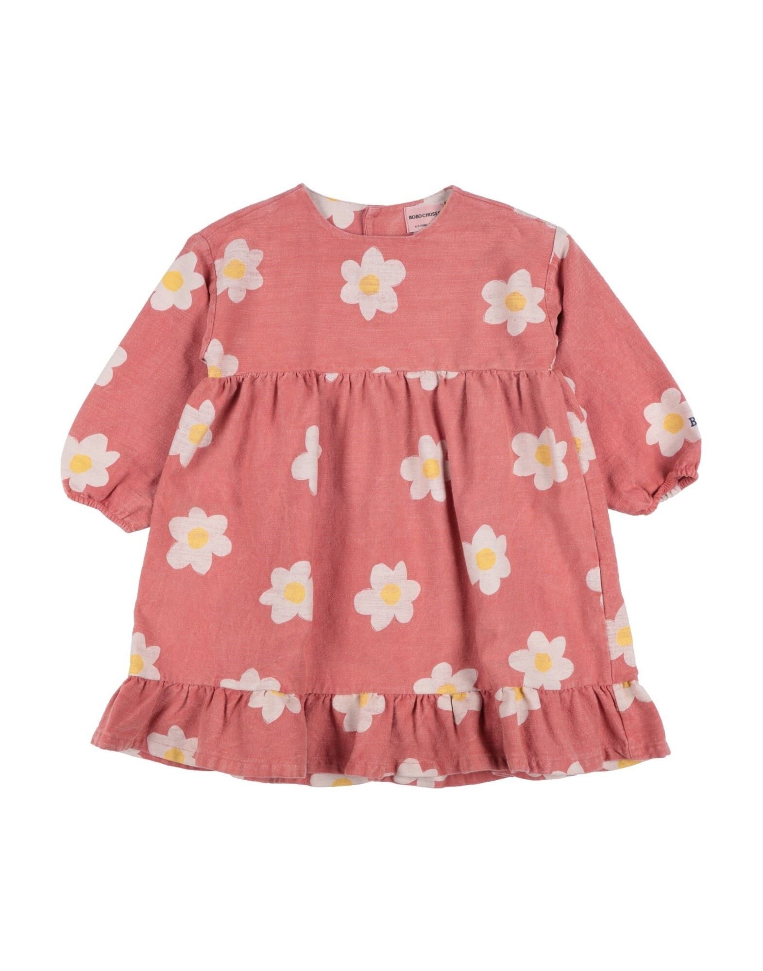 BOBO CHOSES - Детские платья
