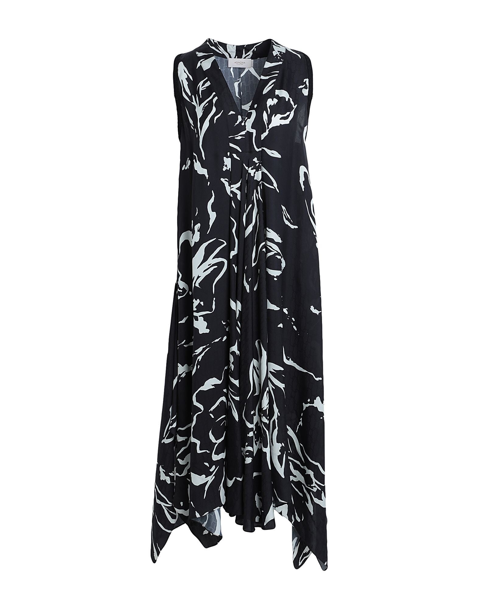 AGNONA - Платья миди