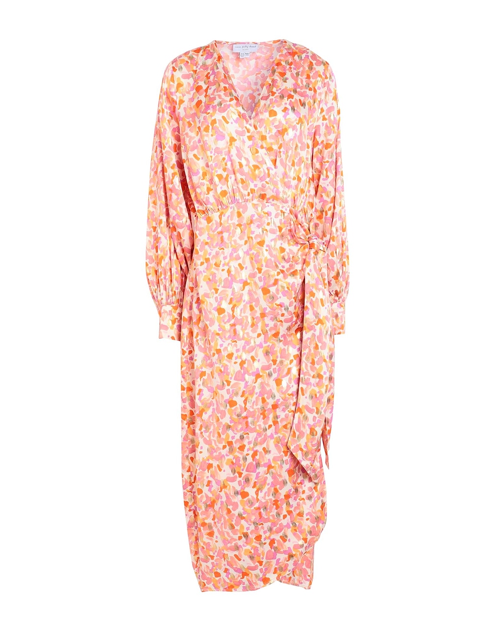 NEVER FULLY DRESSED - Midi dresses