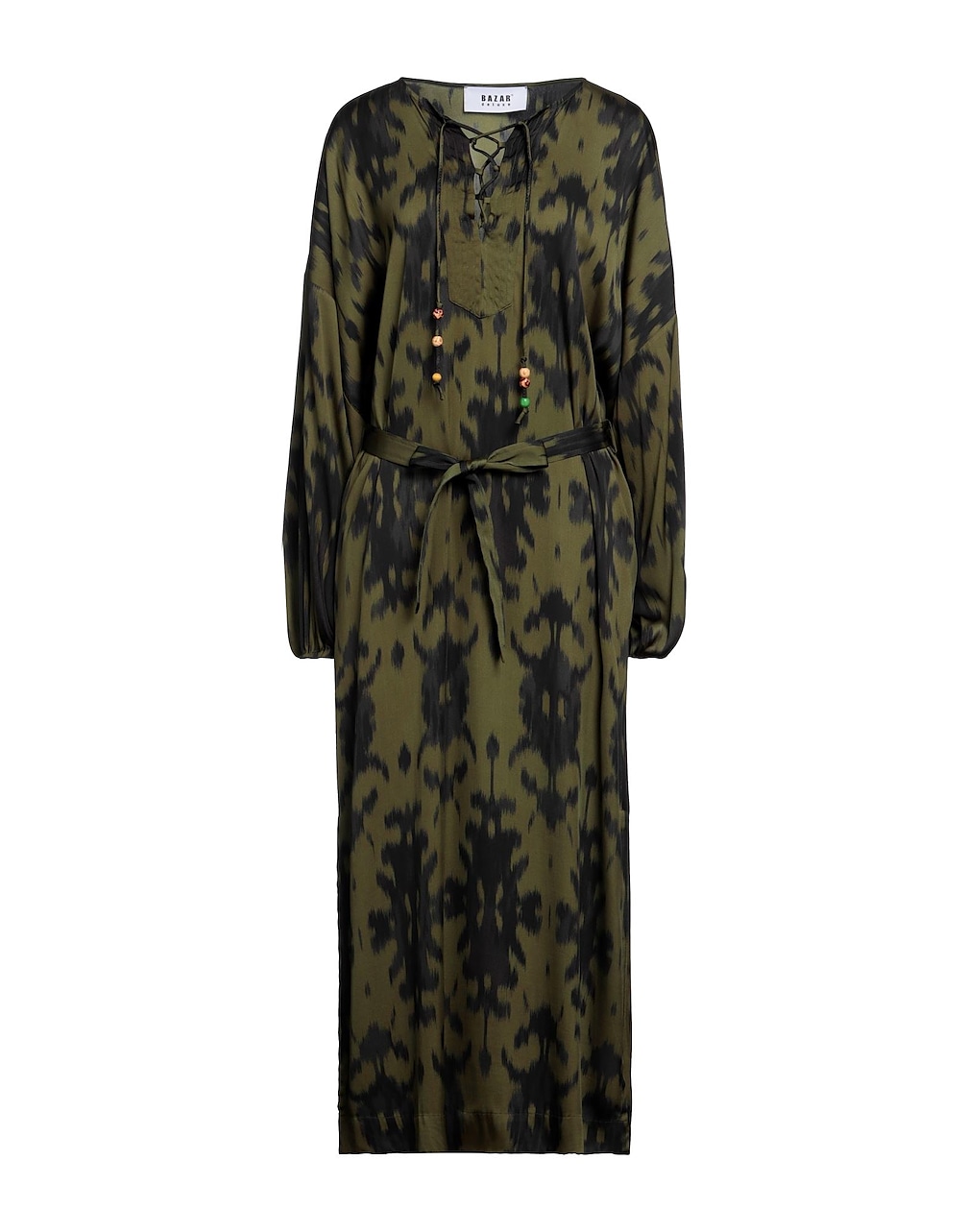 BAZAR DELUXE - Maxi dresses