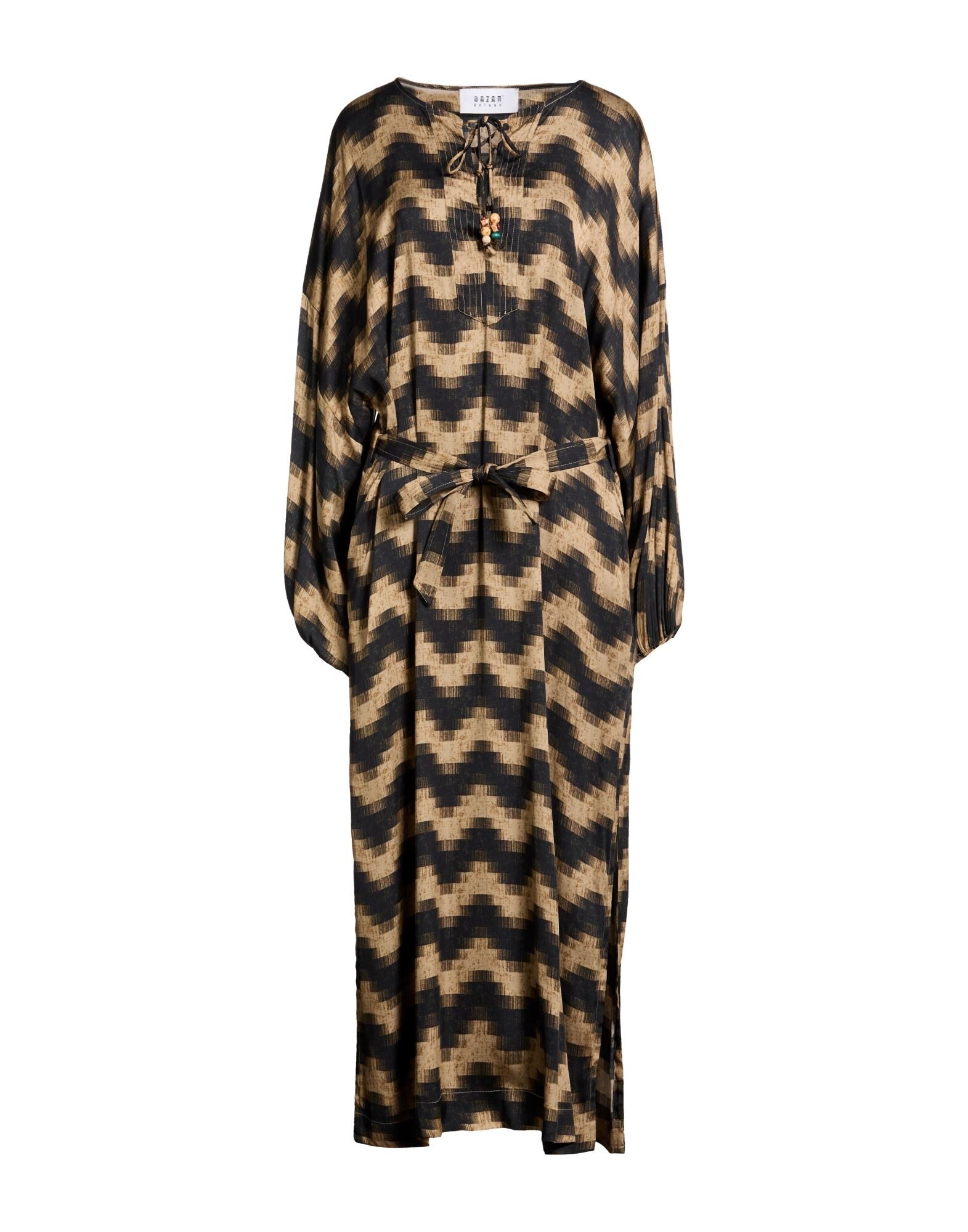 BAZAR DELUXE - Maxi-Kleider