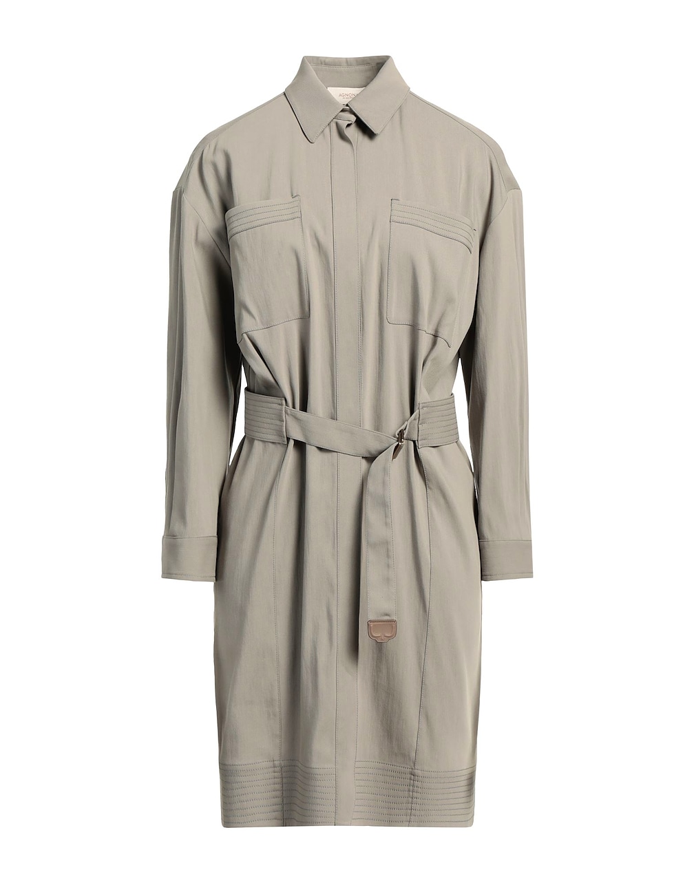 AGNONA - Mini dresses