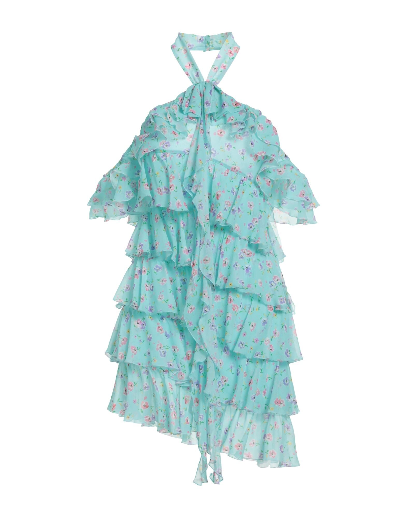 ALESSANDRA RICH - Mini dresses