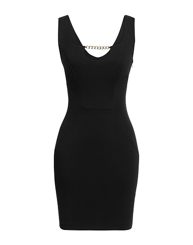 CRISTINAEFFE Elegant dress 68% Viscose, 27% Polyamide, 5% Elastane