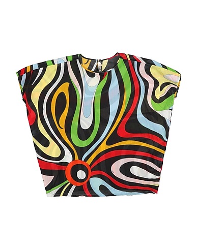 PUCCI Kleid 100% Baumwolle