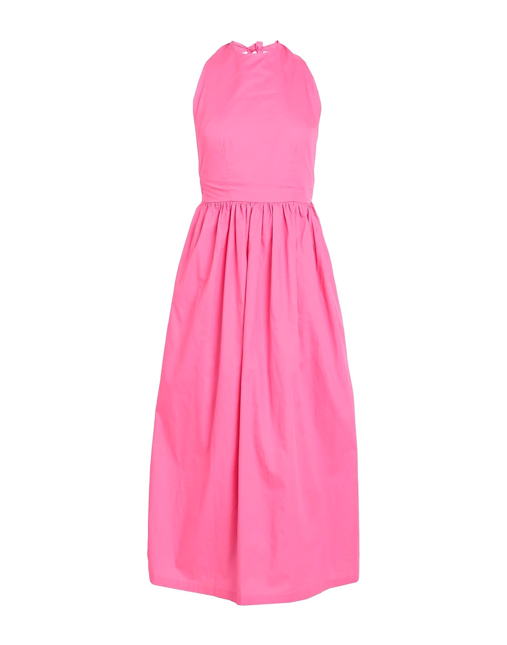 NEVER FULLY DRESSED - Midi dresses