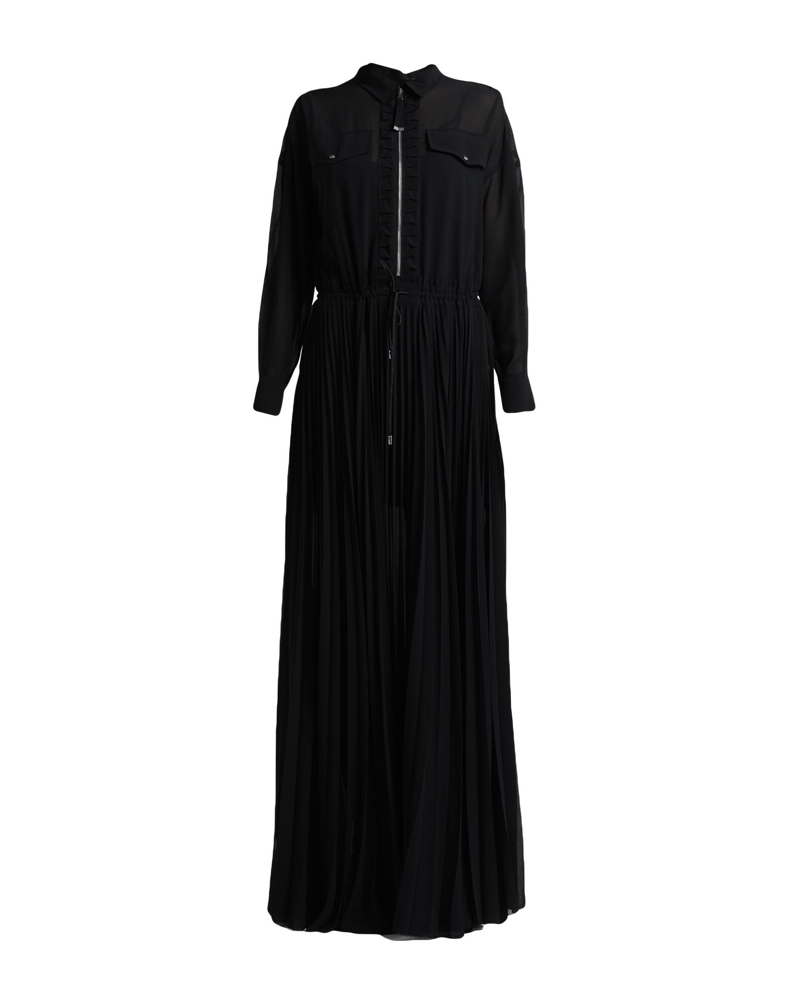 DIESEL BLACK GOLD - マキシ丈ドレス