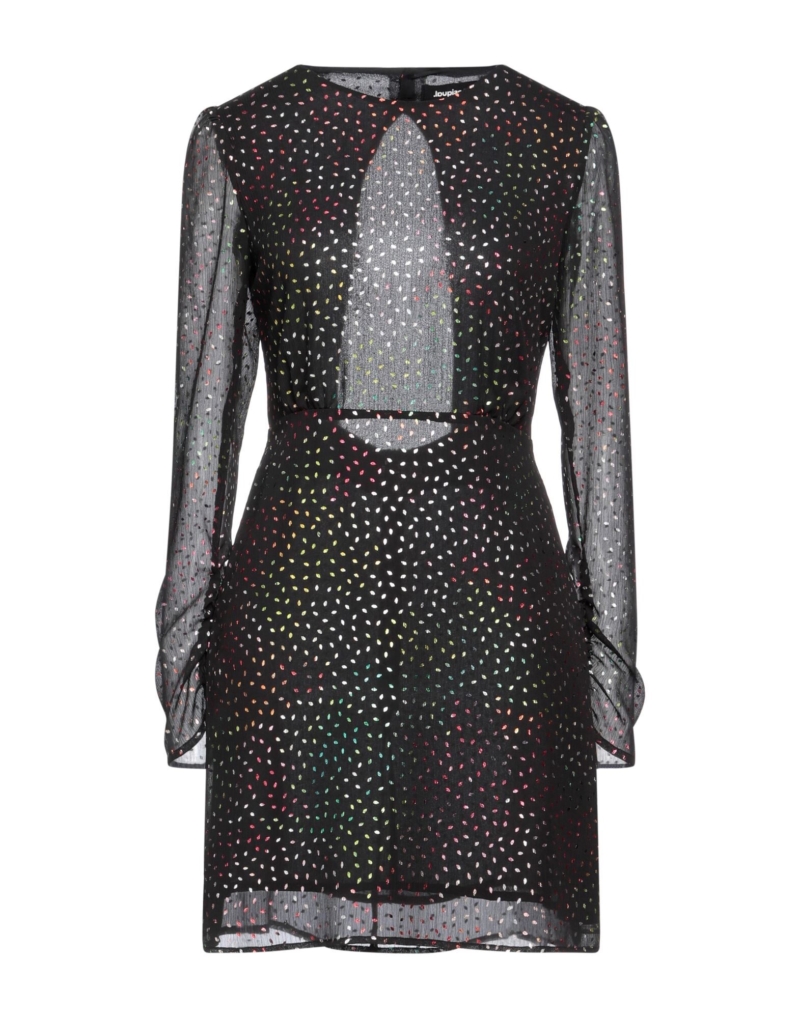 DESIGUAL - Mini dresses