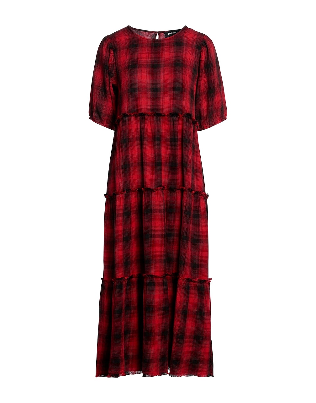 DESIGUAL - Midi dresses