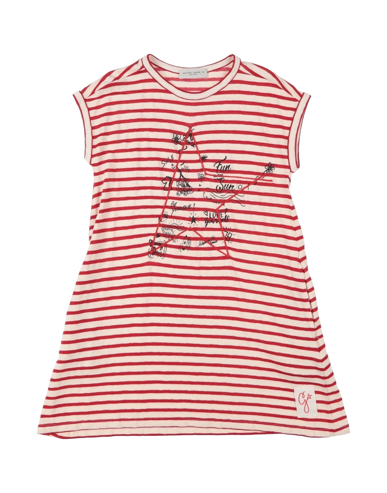 GOLDEN GOOSE - Kids’ dresses