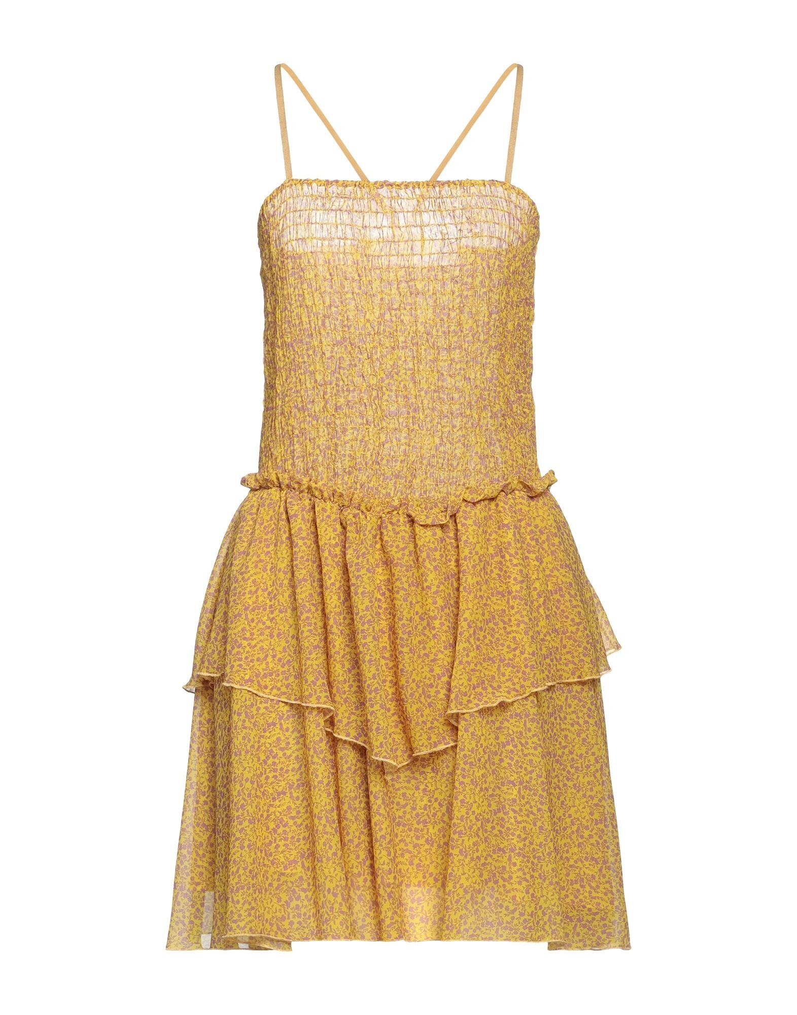 CRISTINAEFFE - Mini dresses