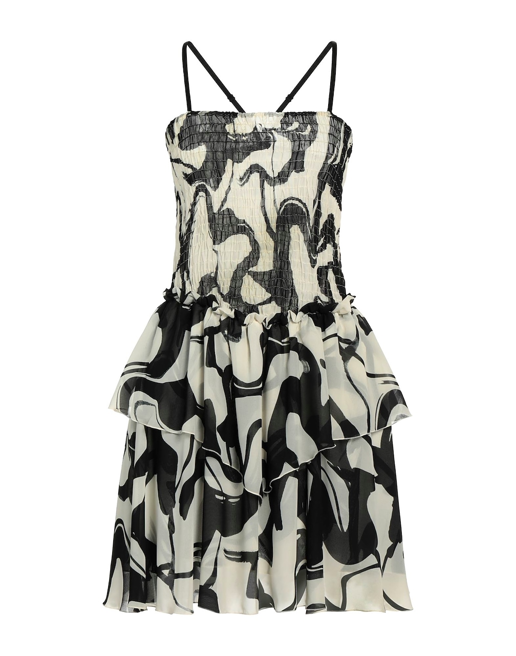 CRISTINAEFFE - Mini dresses