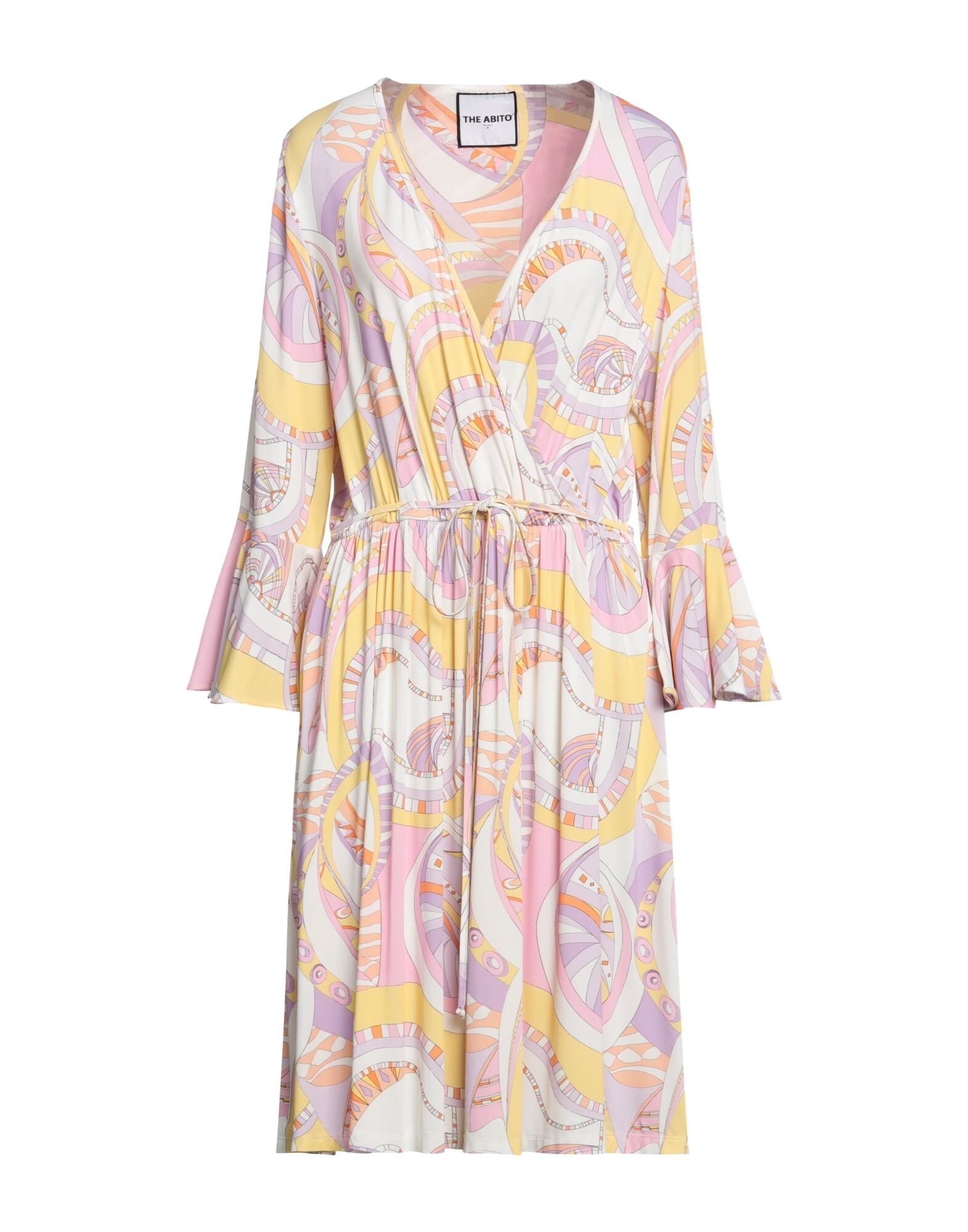 THE ATTICO - Платья миди