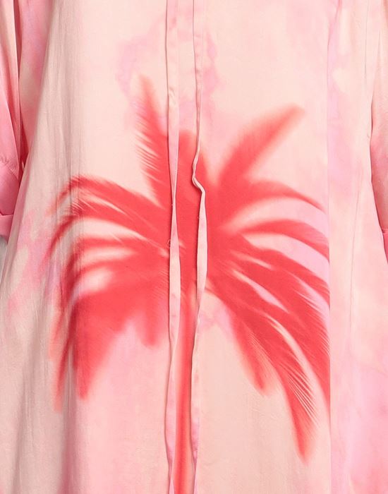 YIPPIE HIPPIE Короткое платье