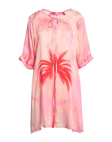 YIPPIE HIPPIE Robe courte 100% Viscose