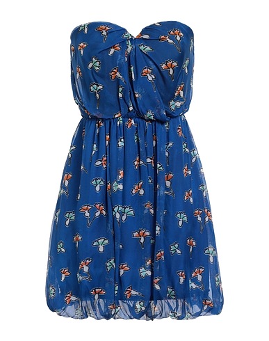 EMPORIO ARMANI Κοντό φόρεμα 100% Πολυεστέρας